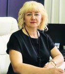 Хованская Татьяна Юрьевна Заведующий Муниципальное бюджетное дошкольное образовательное учреждение